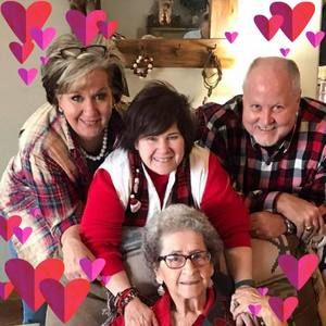 Meet your Posher, Sondra